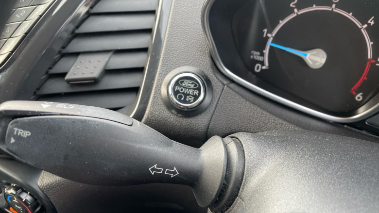 Ford EcoSport 1.5 TDCi 95 Titanium 5dr [17in] Diesel Hatchback